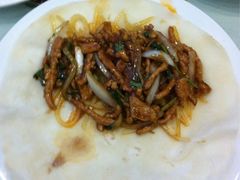 毛毛春饼(道里店)-毛毛春饼(尚志大街店)