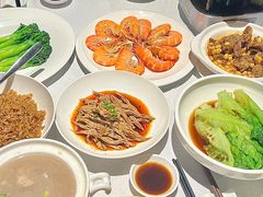 -徐记海鲜(大明宫|北二环店)