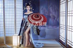 -美云庭古装·格格服汉服·京城旅拍(北京店)
