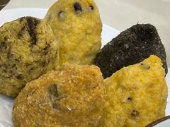 -玉华台饭庄·淮扬菜·烤鸭(望京店)