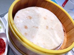 金牌烤鸭-大鸭梨烤鸭(枣园店)