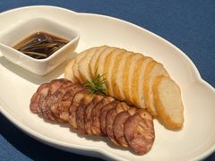 -老吉堂上海本帮菜(工体店)