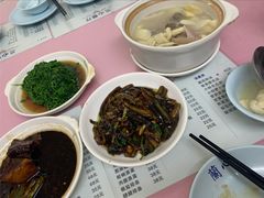 响油鳝丝-蘭心餐厅(进贤路店)
