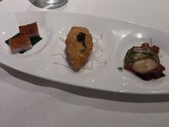 -三号黄浦会Canton Table