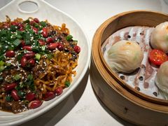 -禄运茶居·手工点心(猎德店)
