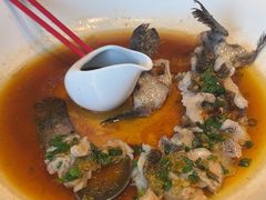 -炊江南·上海菜(国展华漕店)