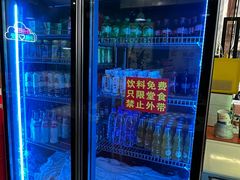 -牛吉韵·鲜切牛肉自助火锅(南山店)