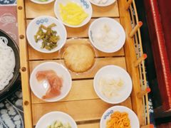 -桥香园过桥米线(复兴路店)