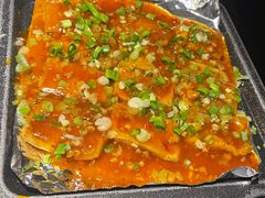 -绿茶餐厅(燕郊永旺店)