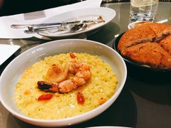 -君悦酒店·La Terrazza意合園·意式风味