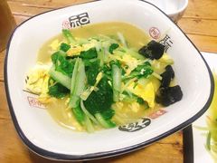 渔家小烩菜-八大碗私房菜(中城路店)