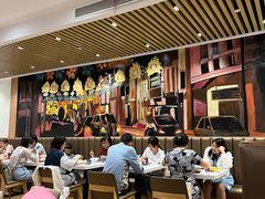 -龙记香港茶餐厅(久光百货店)