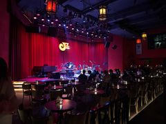 -JZ Club 爵士酒吧(上海店)