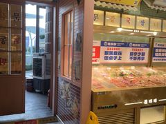 -姜胖胖韩式自助烤肉(光明万达店)