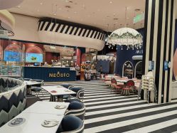 -奈尔宝·儿童乐园·亲子餐厅(鄞州万达店)