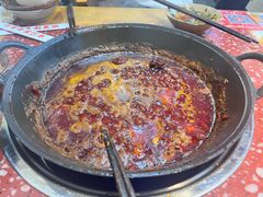 -赵美丽·重庆社区火锅·直营店(火车东站·中豪国际店)