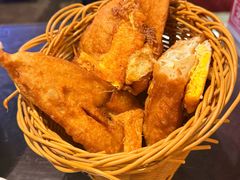 -阿财老铺·老蚌埠龙虾城(华夏总店)
