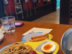 -布拉格餐厅· 中欧捷克菜(全国首店)