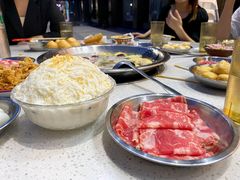 -老成都市井火锅阿泥頭火锅公司(海宁长安佳源中心广场店)