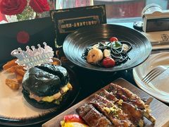-Nord Grill&Bar Highland诺德西餐(深圳欢乐海岸店)