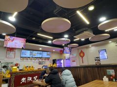 -老陕兄弟(彩虹新城店)