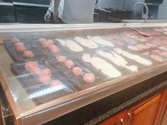 -海汕记·潮汕鲜牛肉火锅·自助