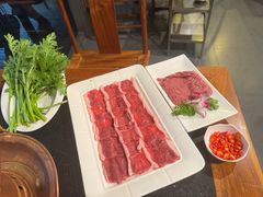 -南门涮肉(上海一店)