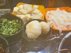 糖蒜-颐品居涮肉(乌鲁木齐中路店)