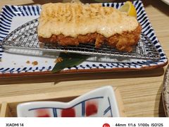 -堂本家·二代目·炸猪排(中心书城店)