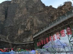-龙庆峡风景区