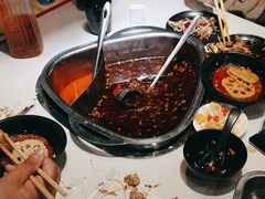 -蛙佬哥美蛙鱼火锅(新一中店)