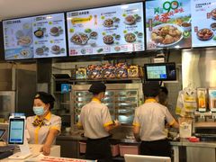 -真功夫(君逸世家店)