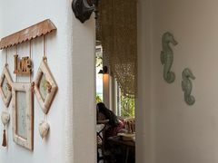 -Vanillacafe香草咖啡(银海大世界店)