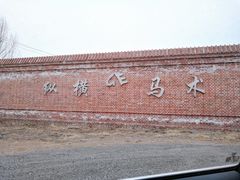 -北京群众马术培训基地