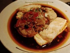 荷包蛋素鸡-新白鹿餐厅(城西银泰城店)