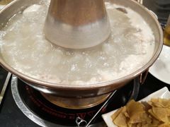 -情忆草原涮肉馆