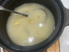 -干老四雅鱼饭店(滨江西路店)