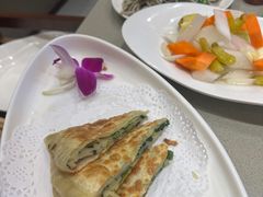 -蝎王府羊蝎子(虎坊桥总店)