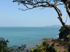 -美人鱼悬崖海景餐厅(鹿嘴山庄店)