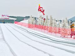-盈香心动乐园