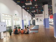 -尚剑击剑中心(铁山路馆)