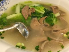 -易老九江湖菜(北滨一路店)