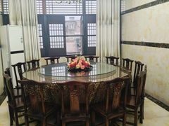 -巢湖名吃·徽府农家菜(半汤店)