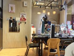-十八字金·开蚌·银饰DIY·手作体验团建(和平大悦城店)