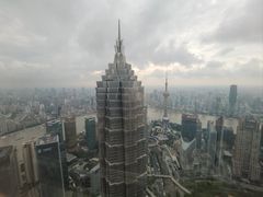 -上海柏悦酒店