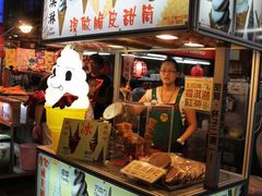 -六合夜市