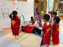 -小象润知早教·托育·幼儿园成长中心