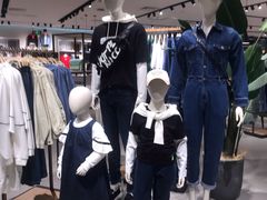 -MJstyle(民盈山国贸中心店)