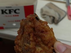 -肯德基(新凌云店)