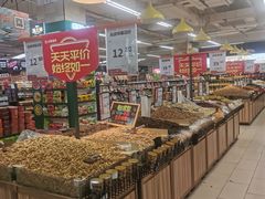 -永辉超市(萧山宝龙广场店)